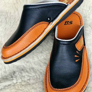 Moški Usnjeni Natikači – Lahkotnost in eleganca v enem